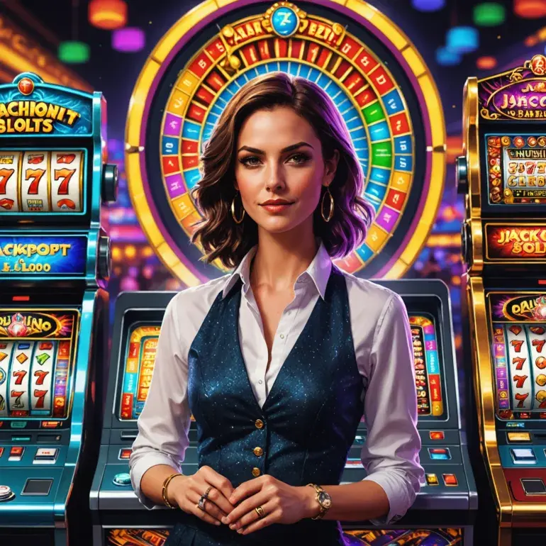 Discover Exciting Jackpot Games on PlayBazaar for Instant Wins