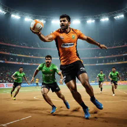 Pro Kabaddi Live Streaming Apps: Best Platforms for Indian Viewers