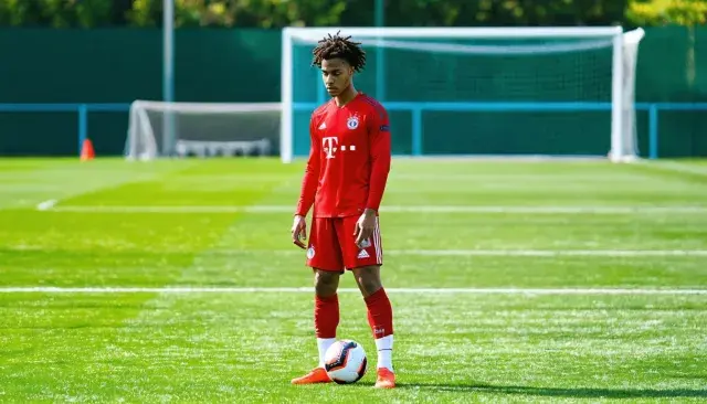 FC Bayern Munich Pauses Jamal Musiala's Recovery Over Training Concerns