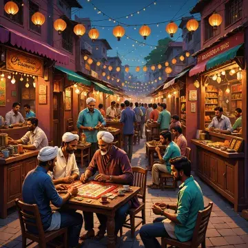 Rummy Games Online: Best Apps for Indian Players