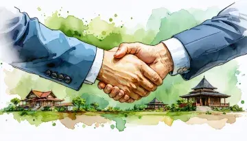 Emami Secures Full Ownership of Axiom Ayurveda After Shares Hit 52-Week Low